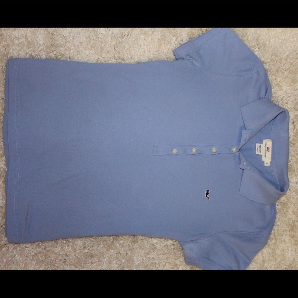 Vineyard Vines Polo